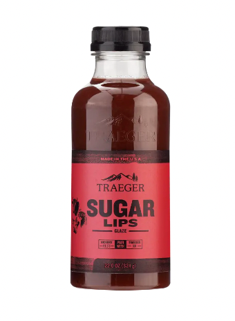 TRAEGER Barbecue Sauce (Store Pick Up Only)