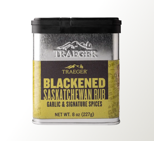TRAEGER Barbecue Seasoning Rub (Store Pick Up Only)
