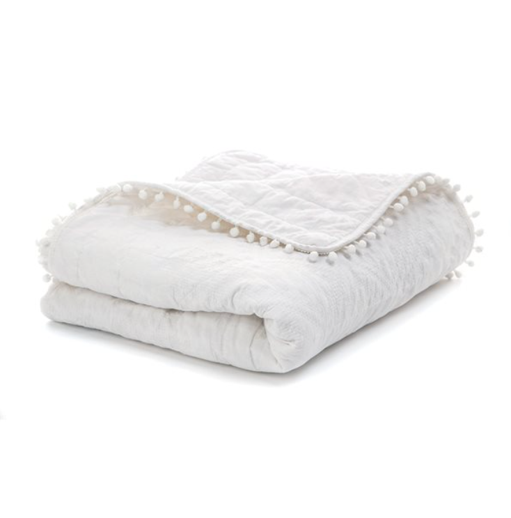 Ethos Quilt Set