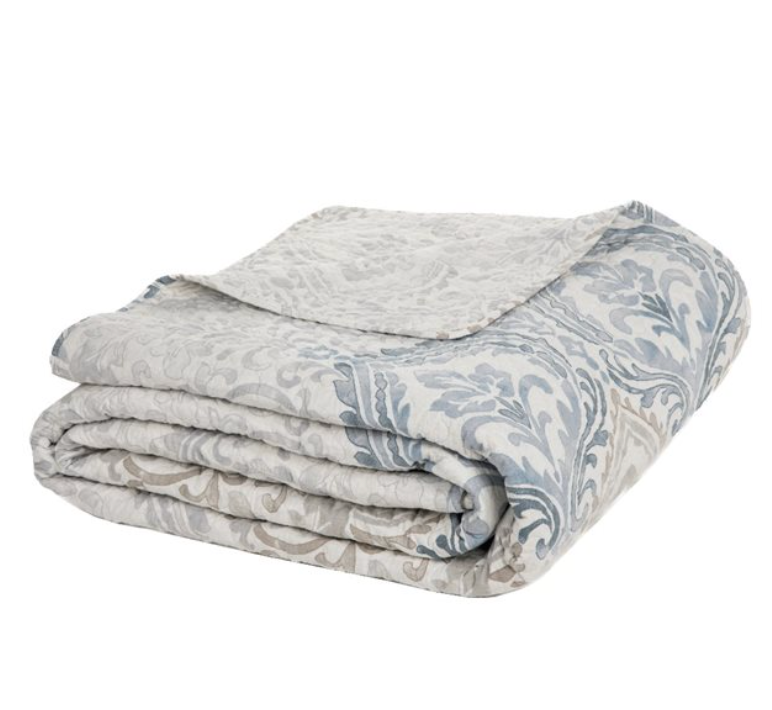 Cannoli Quilt Set