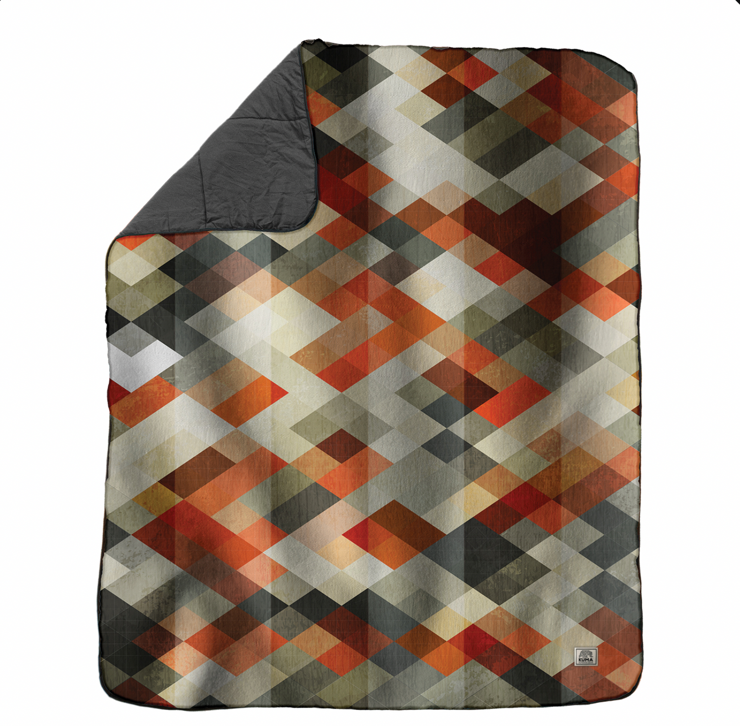 KUMA Kamp Blanket