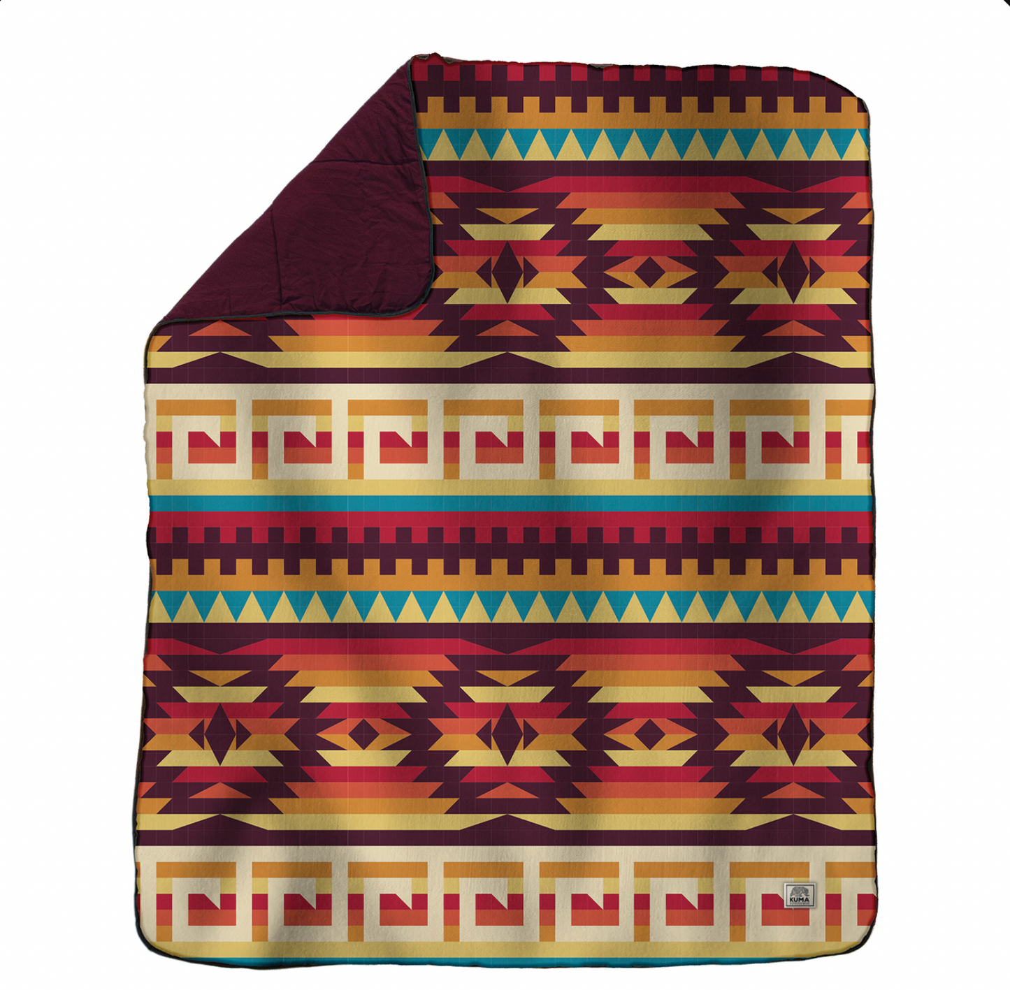 KUMA Kamp Blanket