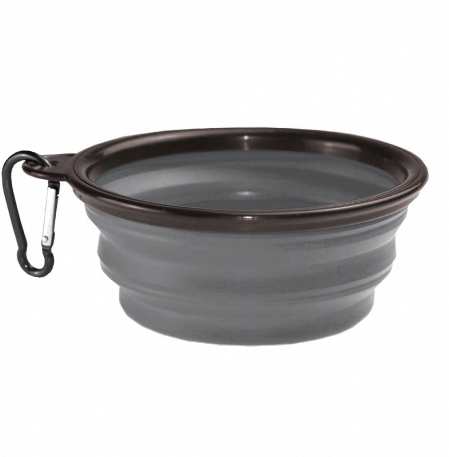 KUMA Collapsible Silicone Bowl