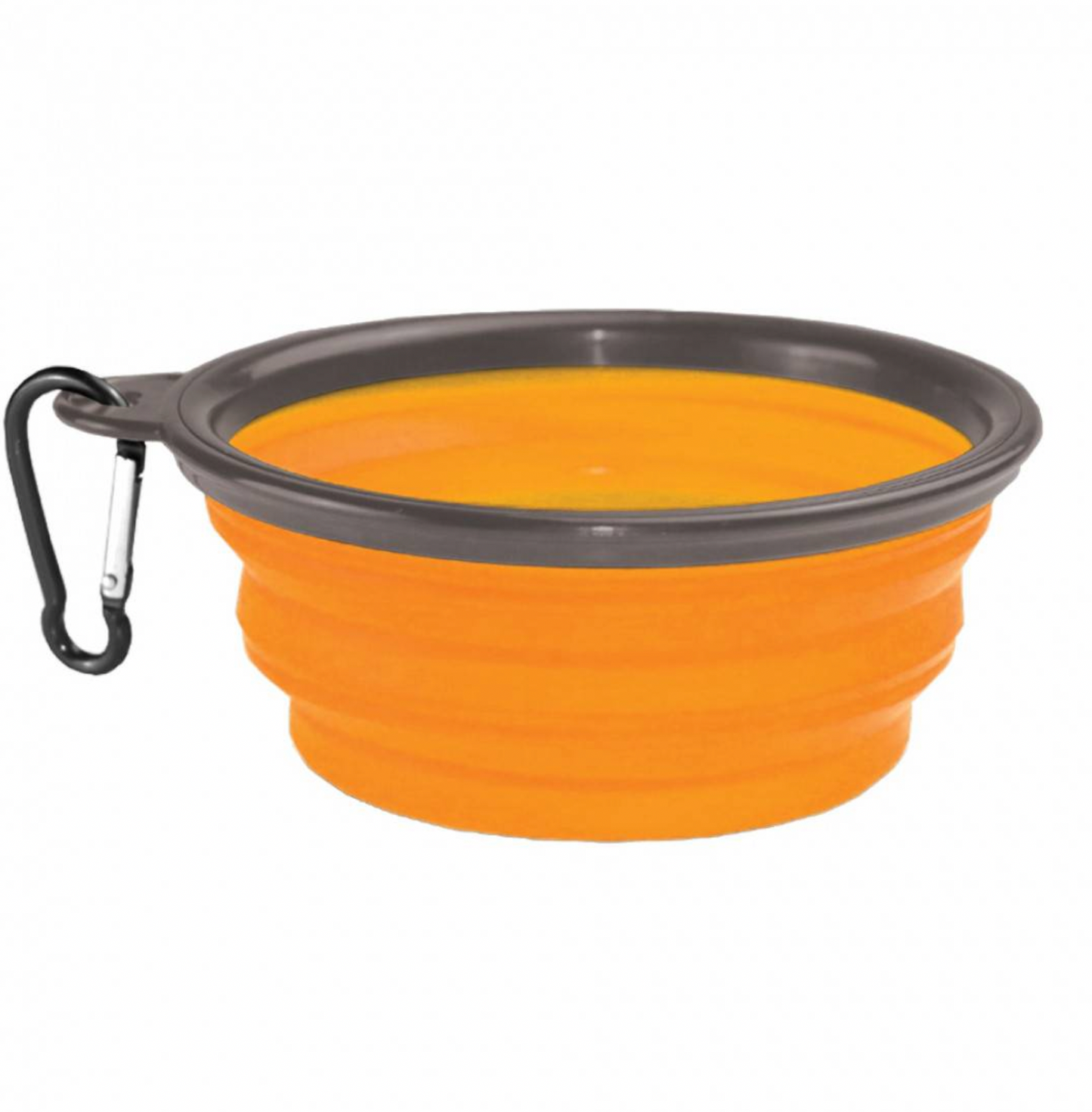 KUMA Collapsible Silicone Bowl