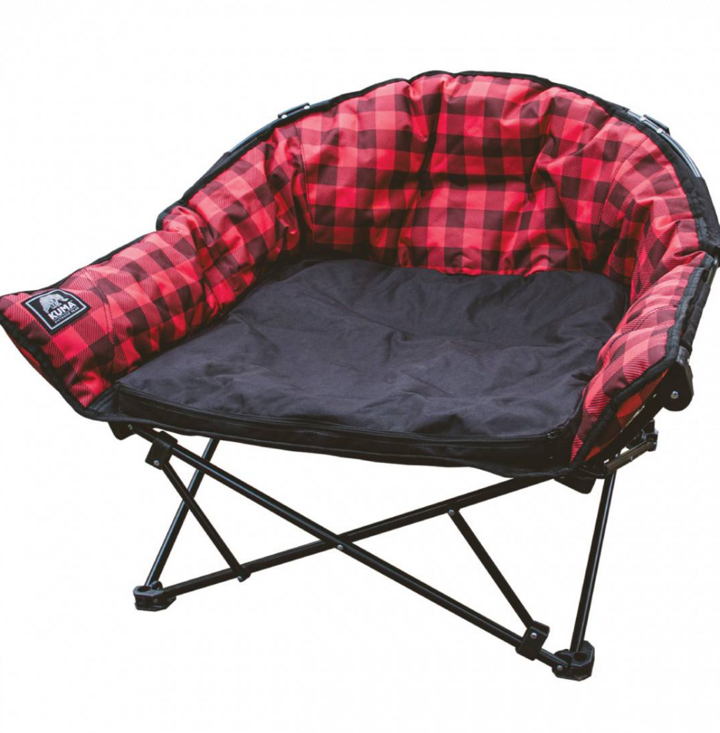 KUMA Lazy Bear Dog Bed