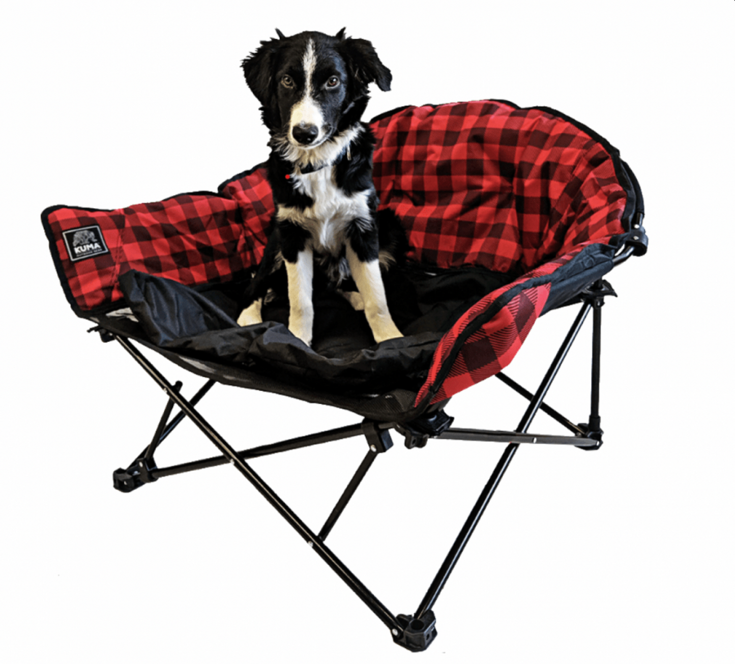 KUMA Lazy Bear Dog Bed