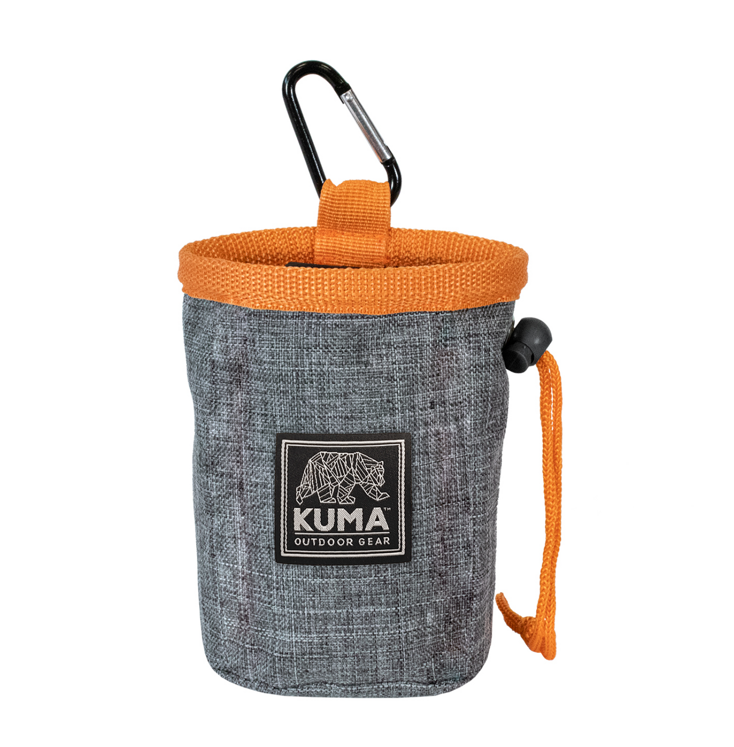 KUMA Good Dog Treat Pouch