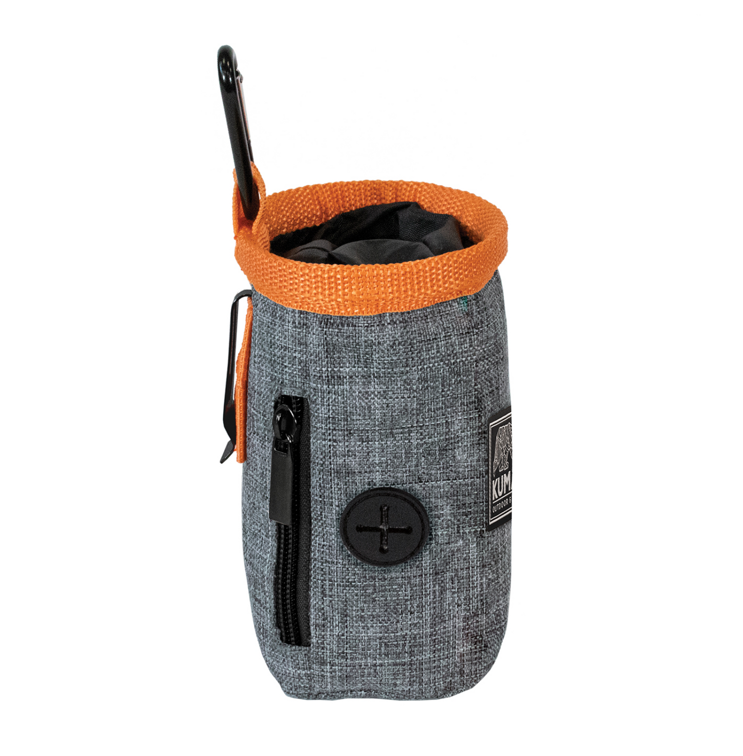 KUMA Good Dog Treat Pouch