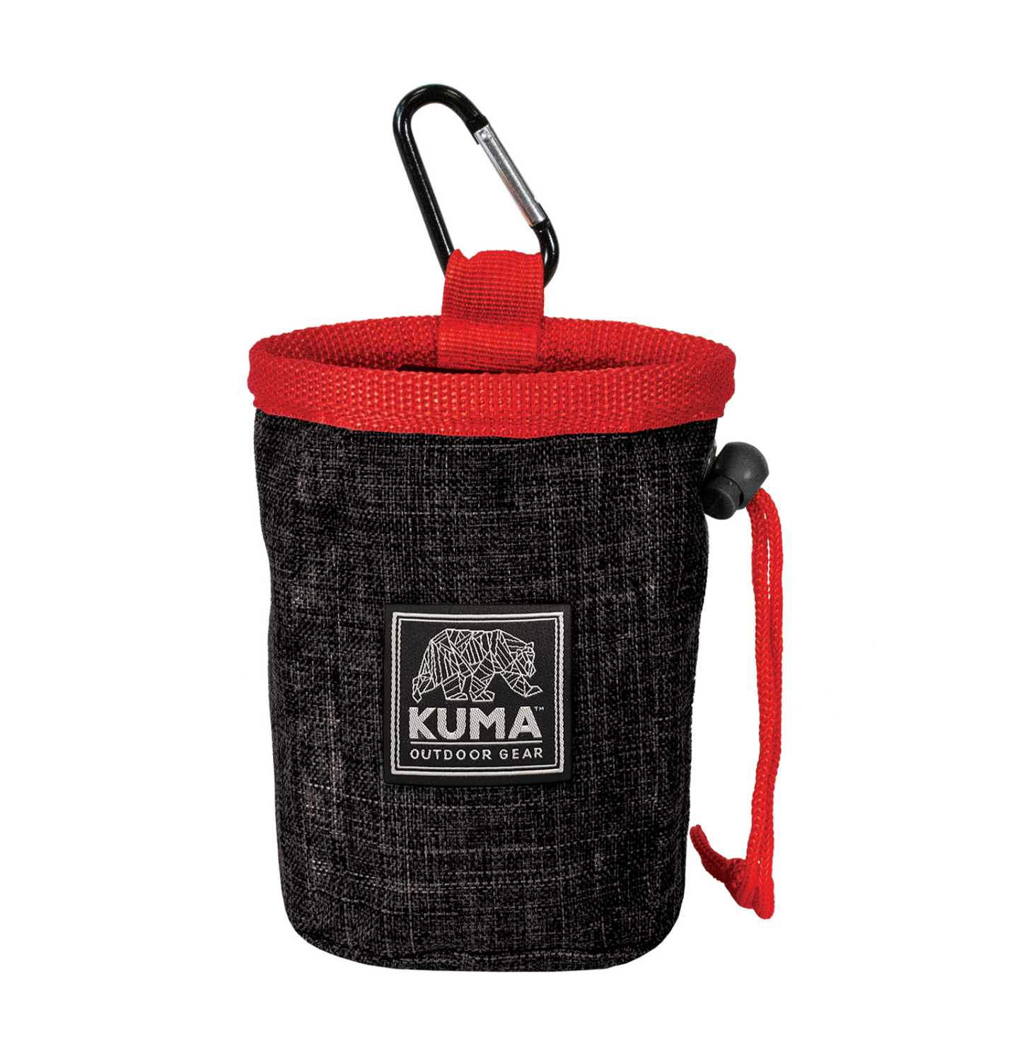 KUMA Good Dog Treat Pouch