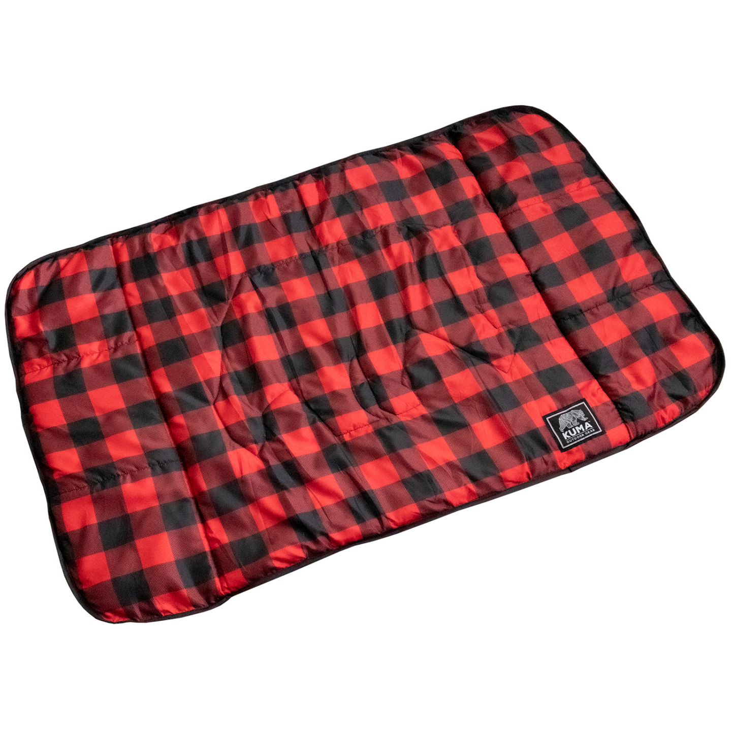 KUMA Lazy Bear Dog Blanket