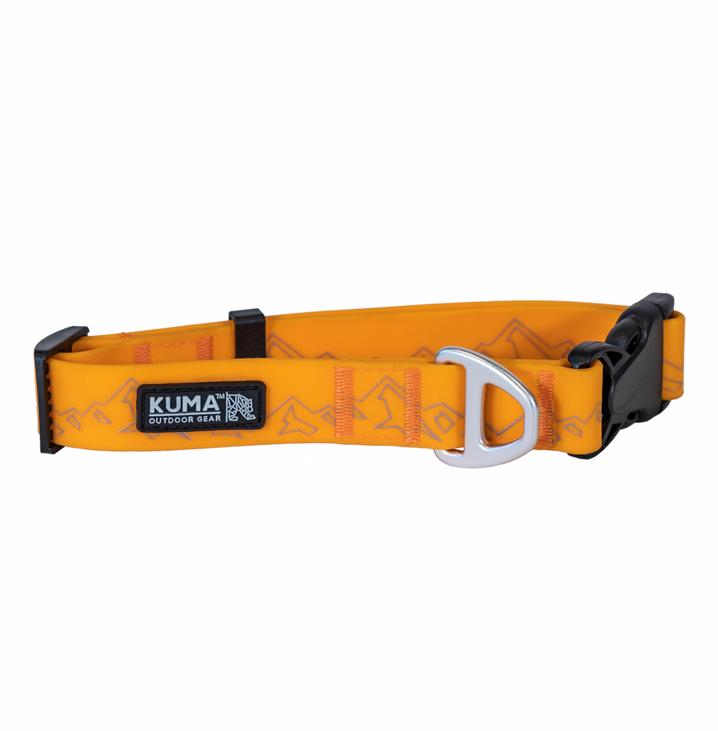 KUMA Soggy Dog Collar