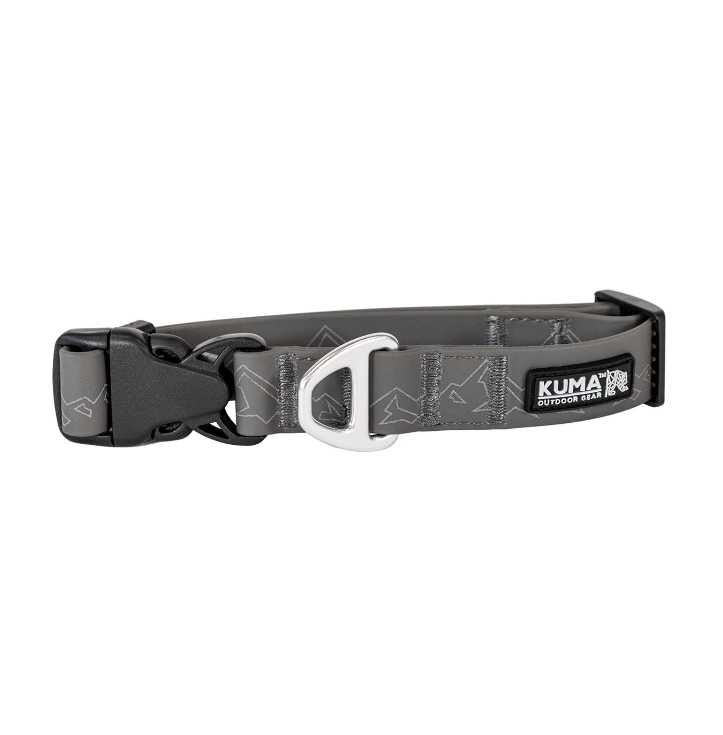 KUMA Soggy Dog Collar