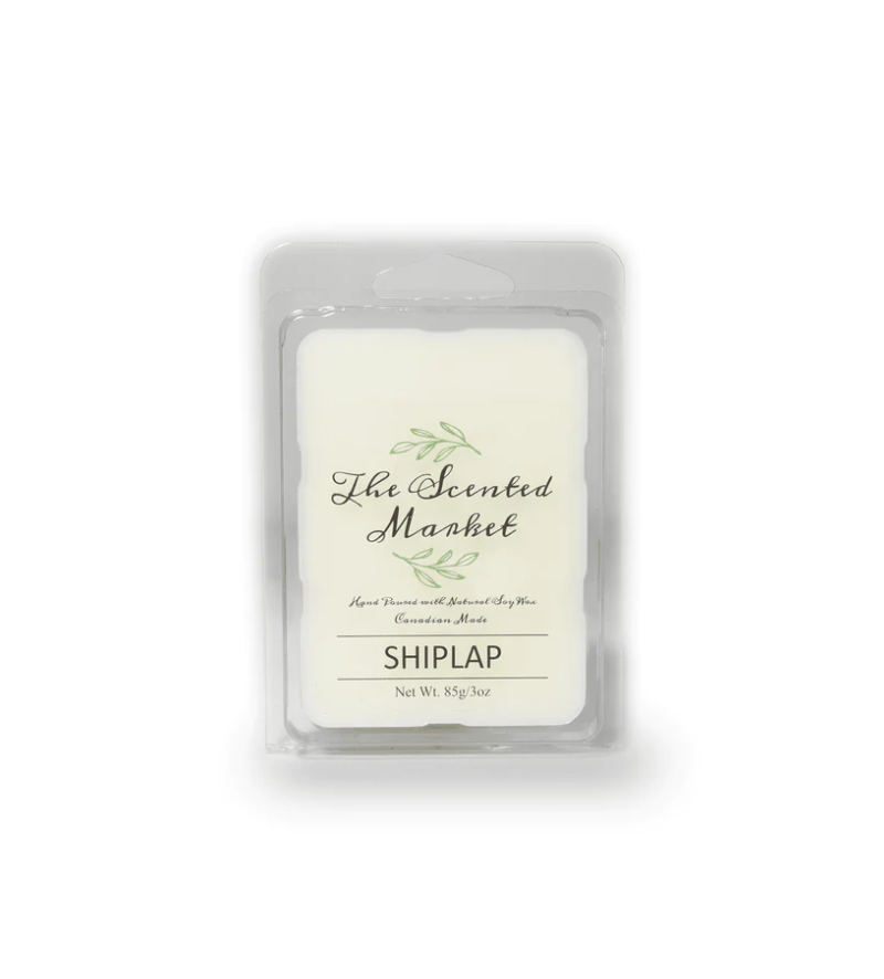 Soy Wax Melts