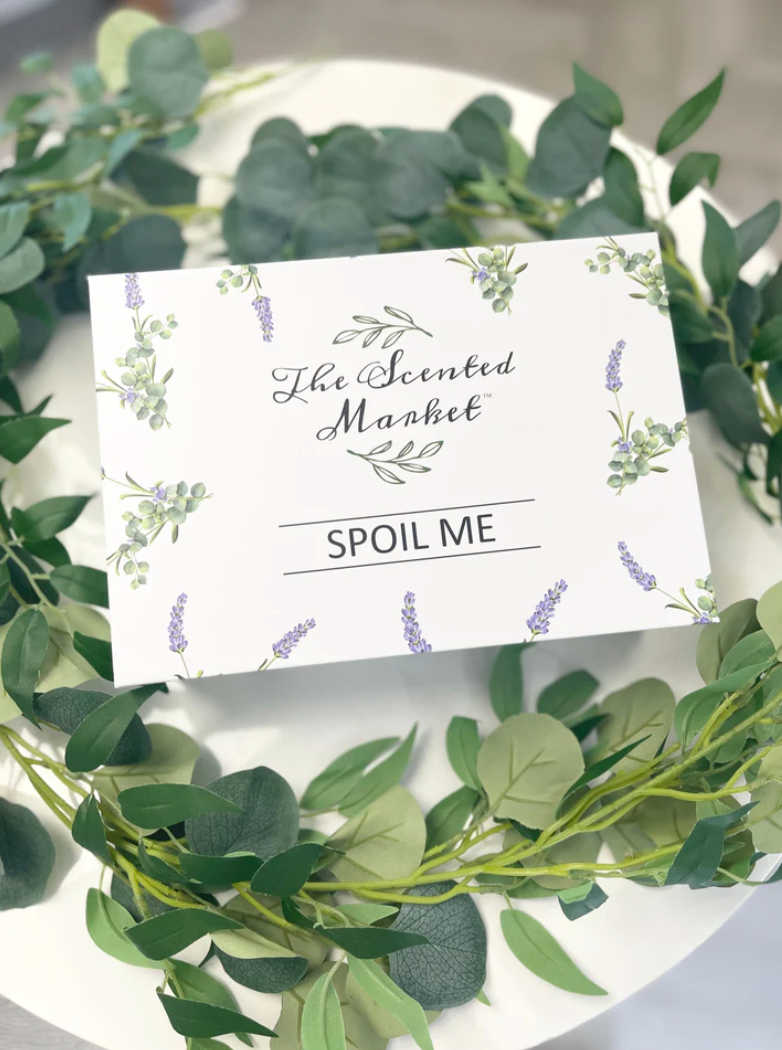 'Spoil Me' Gift Box