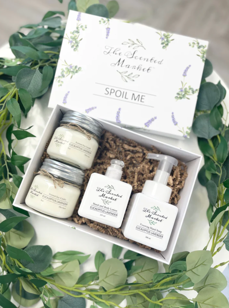 'Spoil Me' Gift Box