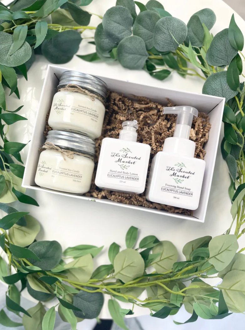 'Spoil Me' Gift Box