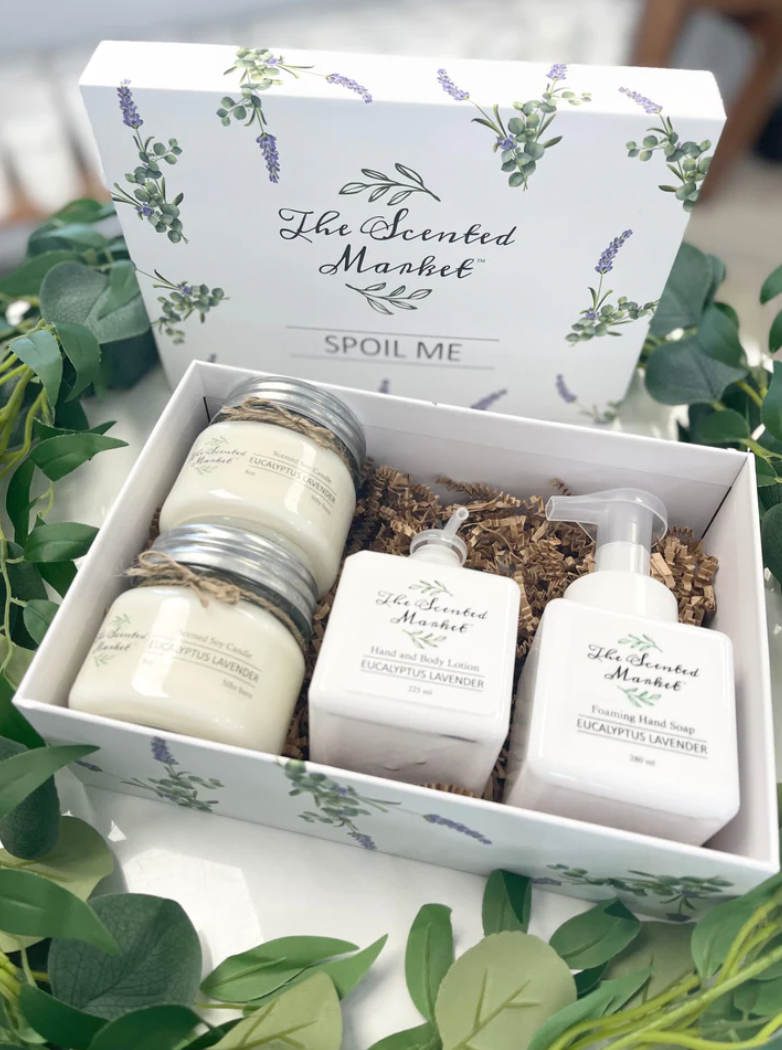 'Spoil Me' Gift Box