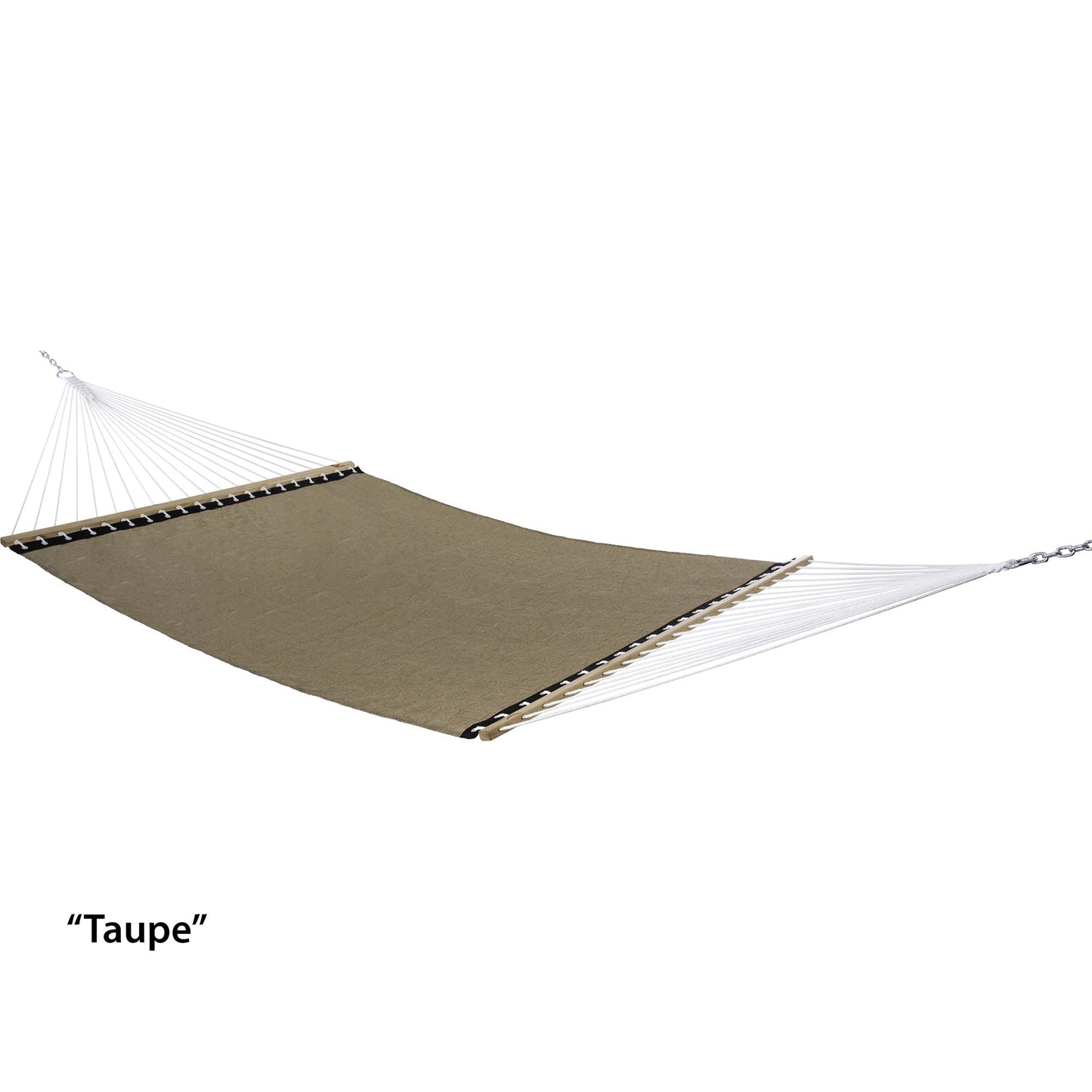 Poolside Double Hammock