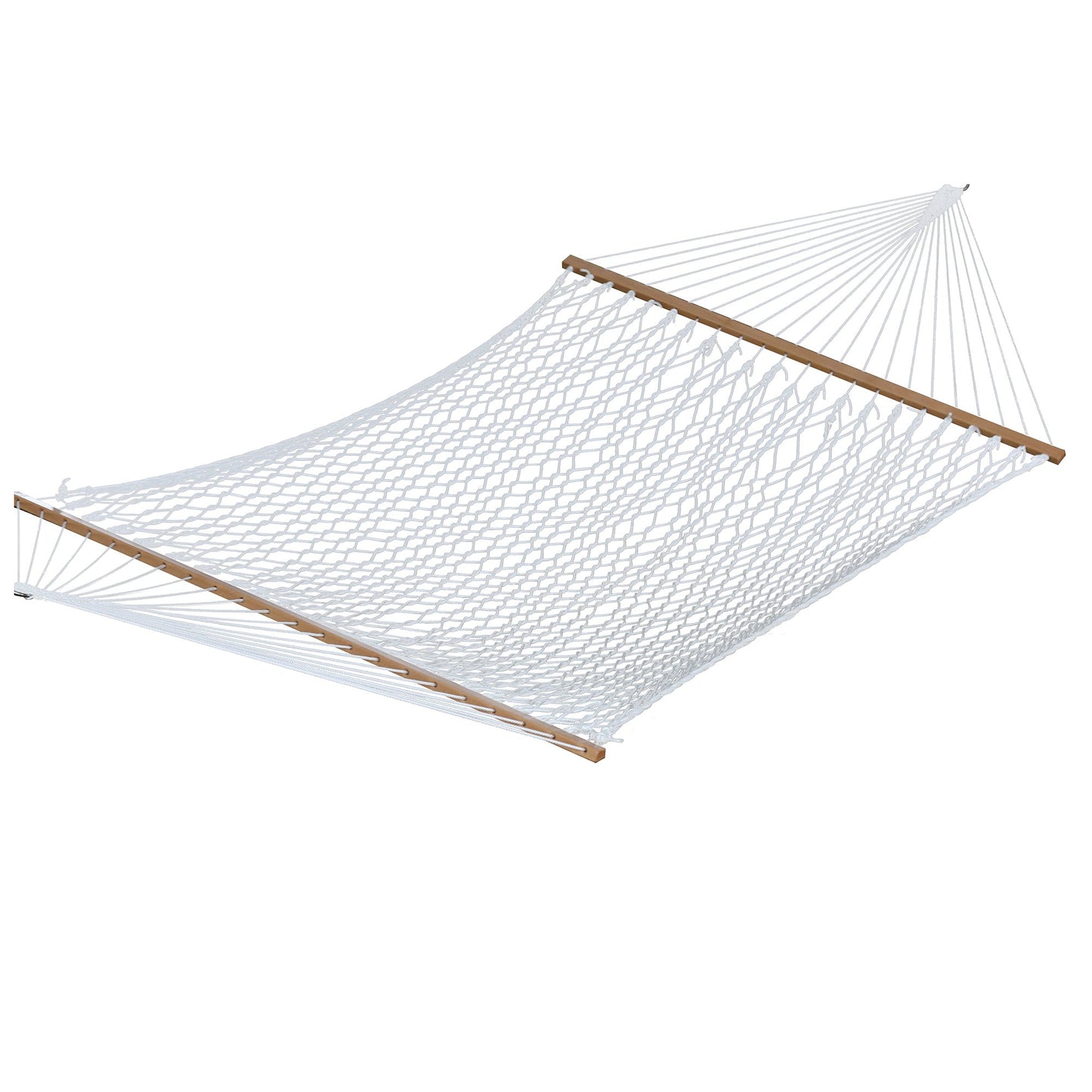Rope Hammock