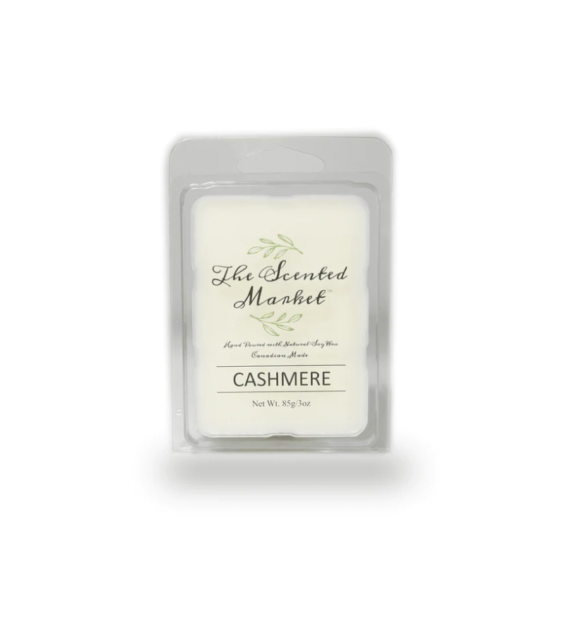 Soy Wax Melts
