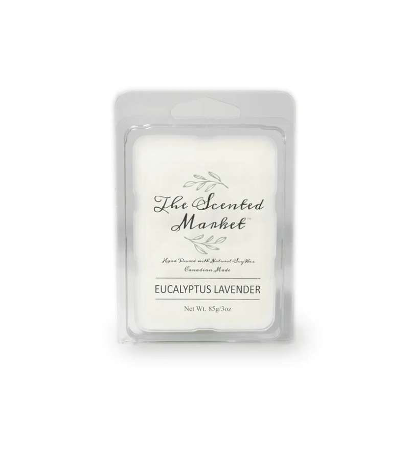 Soy Wax Melts