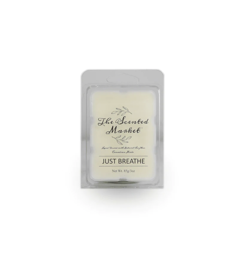 Soy Wax Melts