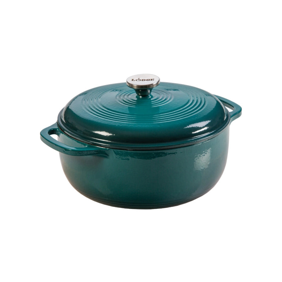 6QT Enamel Dutch Oven