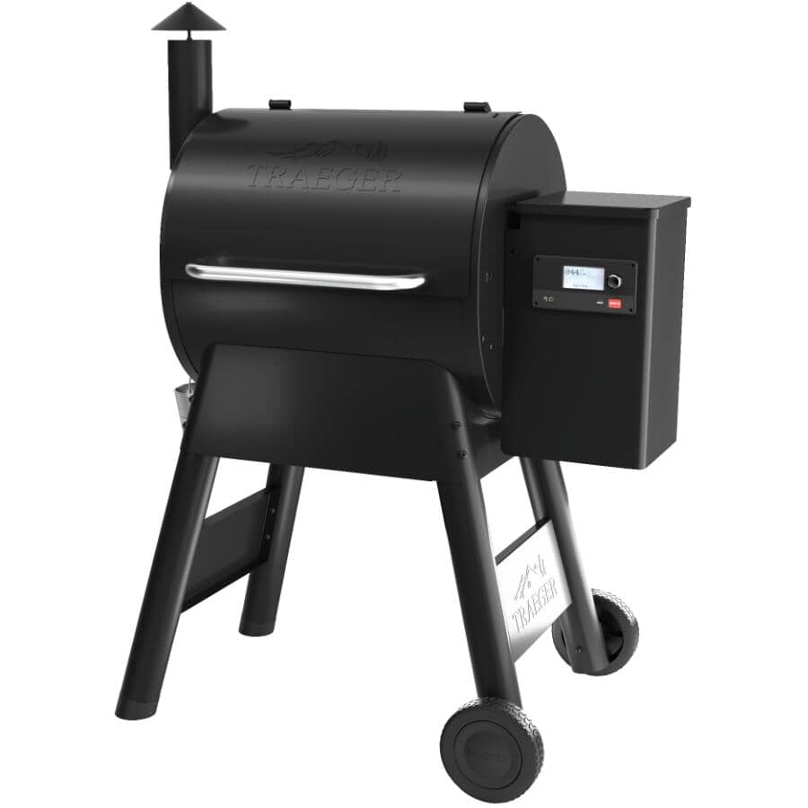 Traeger Pro 575 Pellet BBQ (Store Pick Up Only)