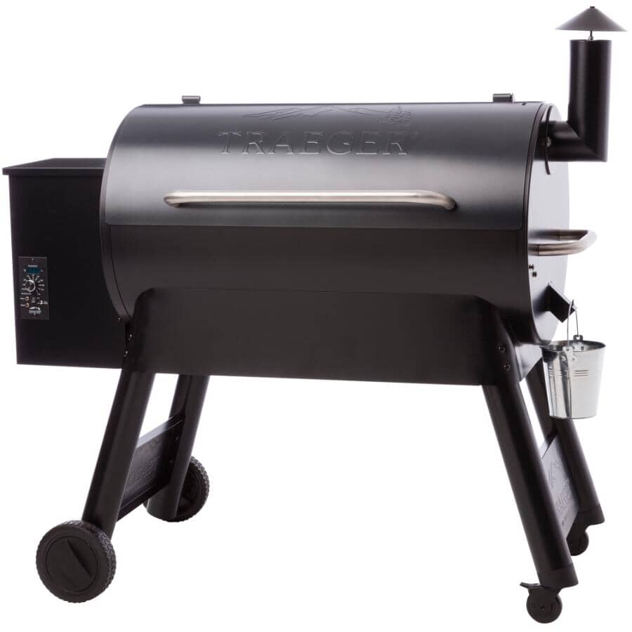 Home 2024 hardware smoker