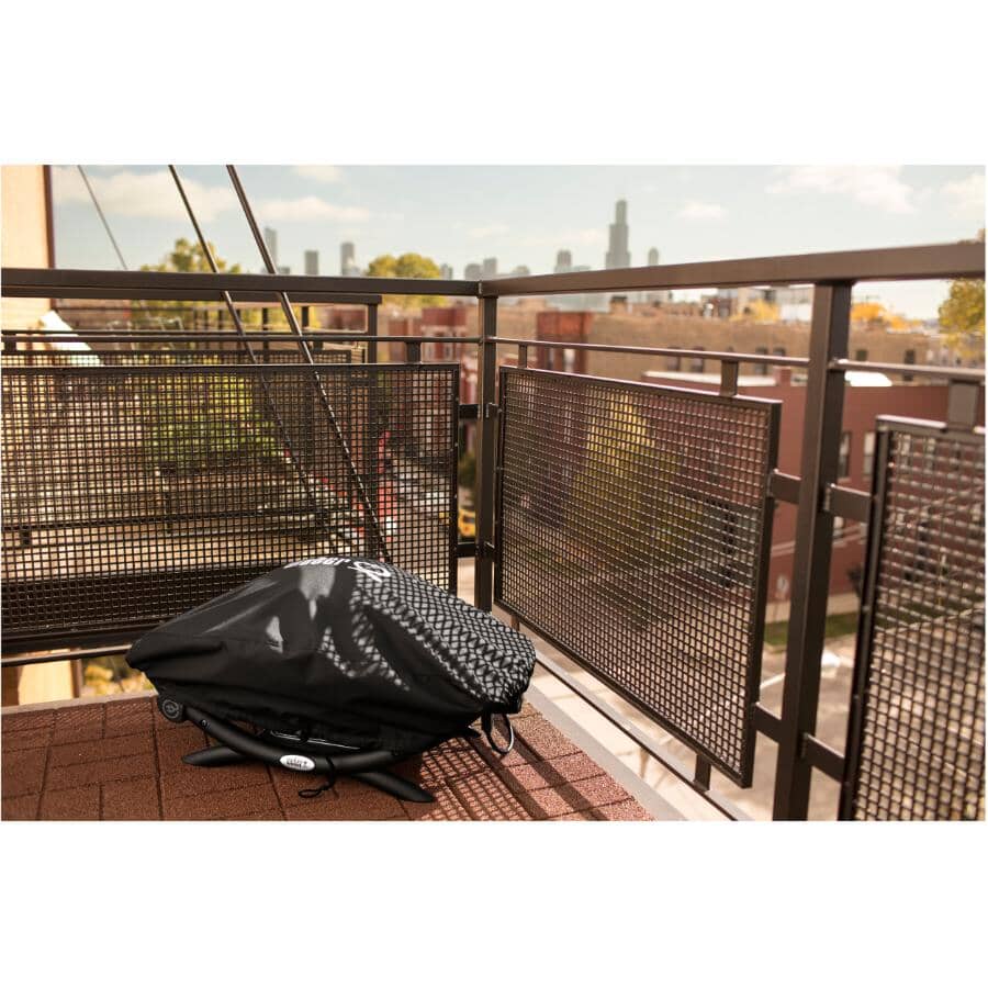 Weber TableTop Cover (Store Pick Up Only)