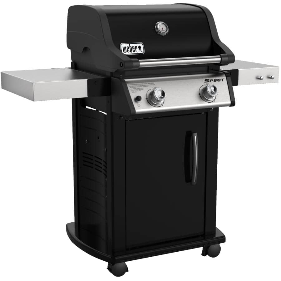 Weber Spirit E-215 (Store Pick Up Only)