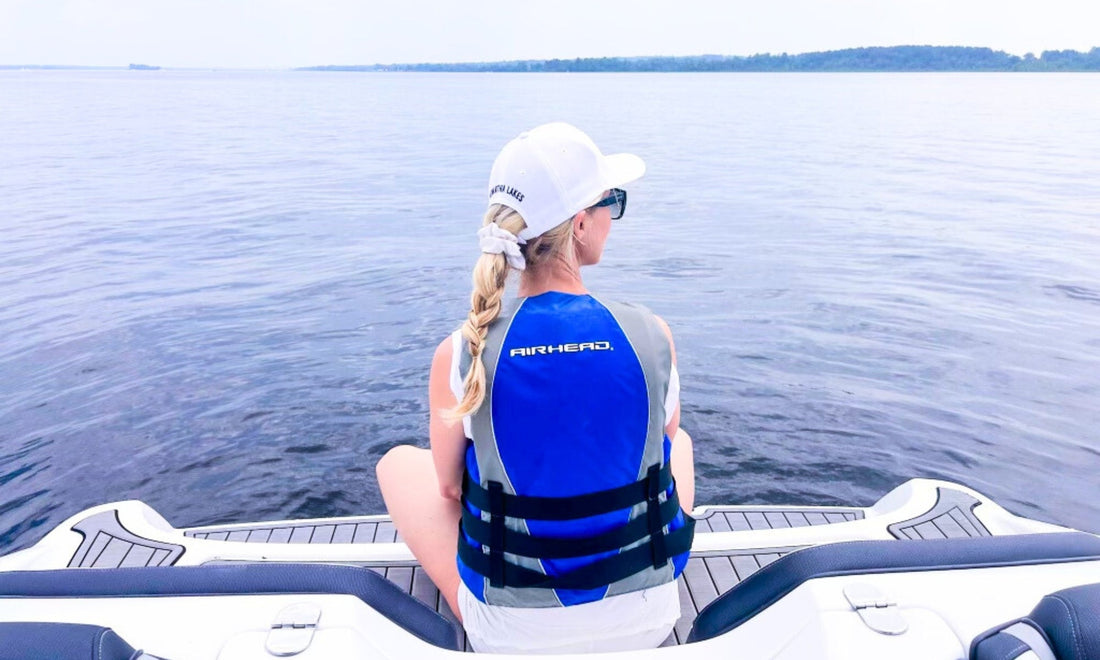 Safety Tips Every Boater Should Know