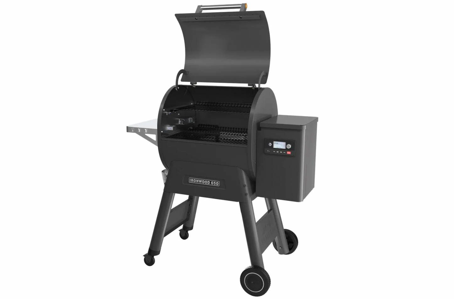 TRAEGER Ironwood 650 (Store Pick Up Only)