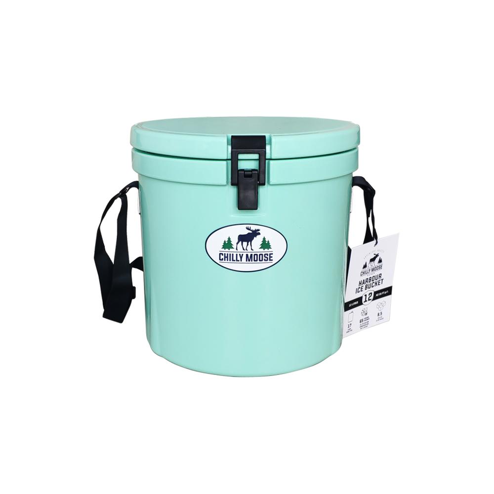 Harbour Bucket Cooler 12L