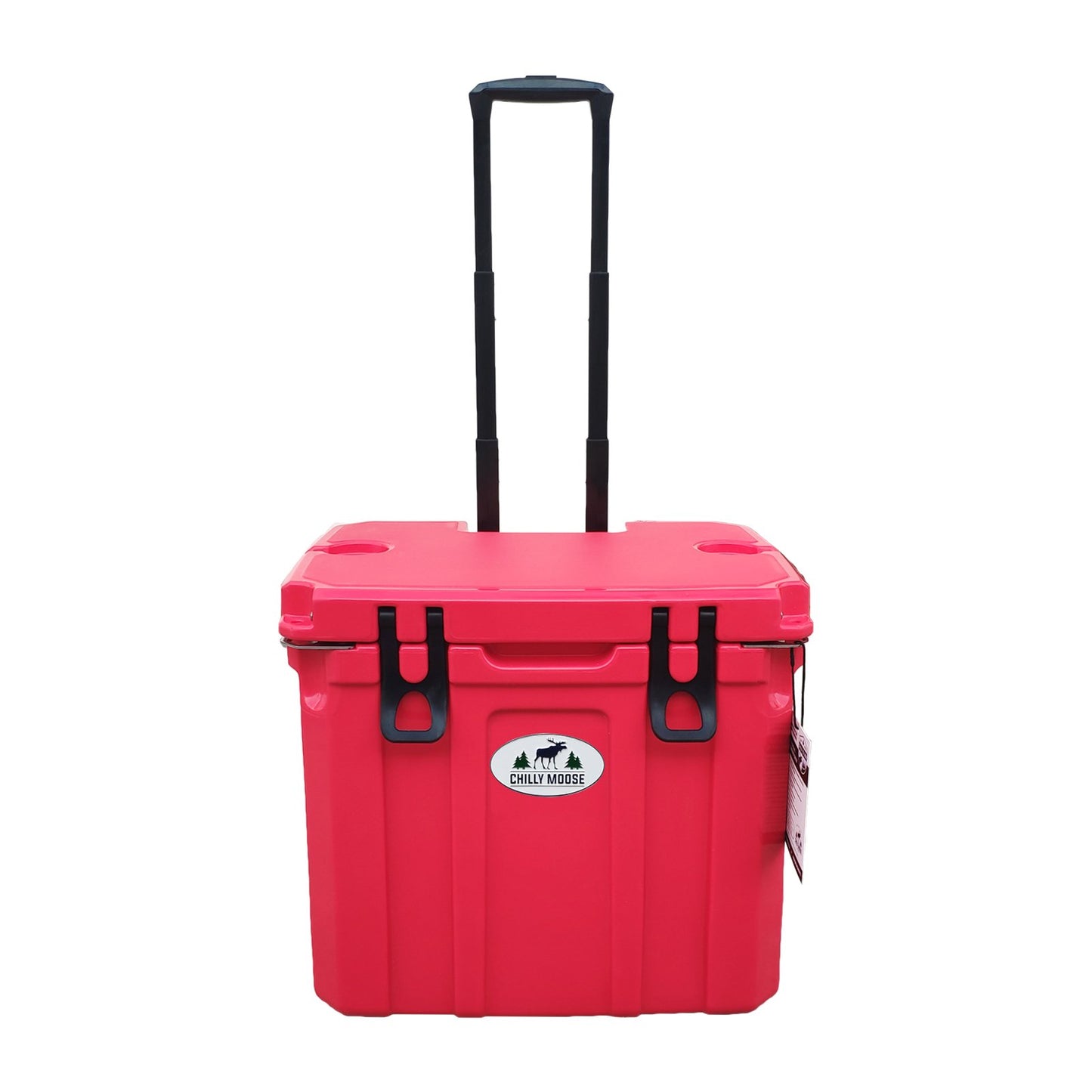 Chilly Ice Box Wheeled Explorer 35L
