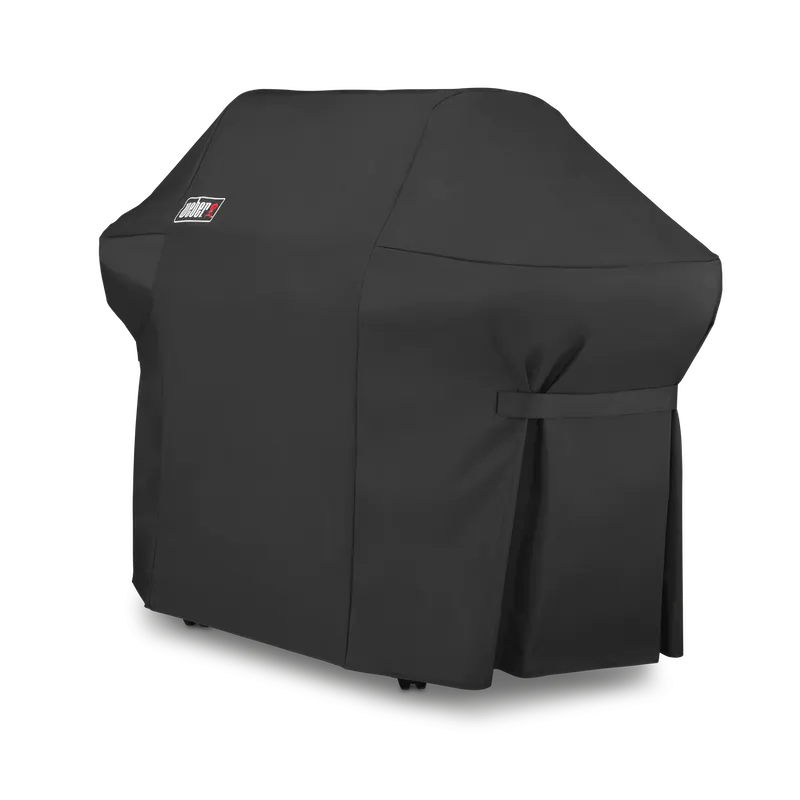Weber Summit 400 Premium Grill Cover (Store Pick Up Only)