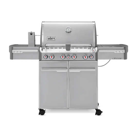 Weber Summit S-470 (Store Pick Up Only)