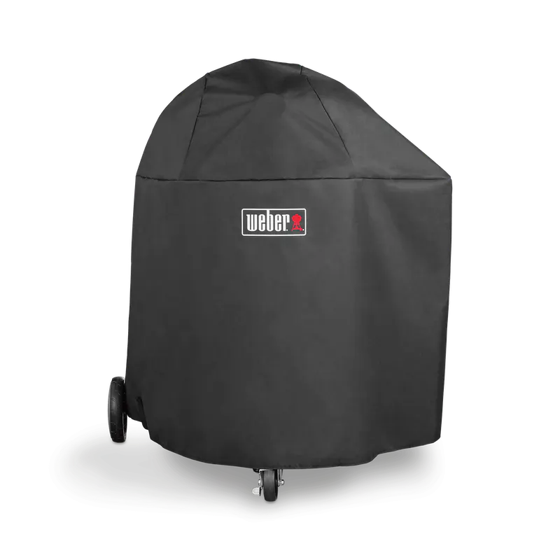 Weber Summit Kamado Premium Grill Cover (Store Pick Up Only)