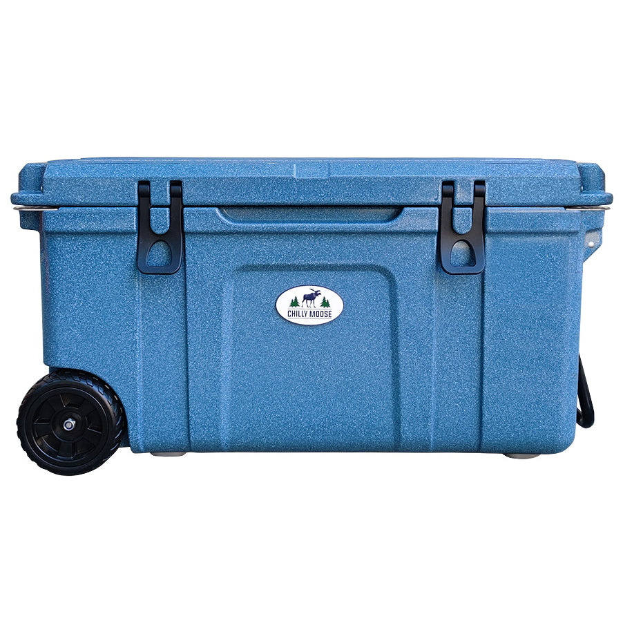 Chilly Ice Box Wheeled Explorer 75L