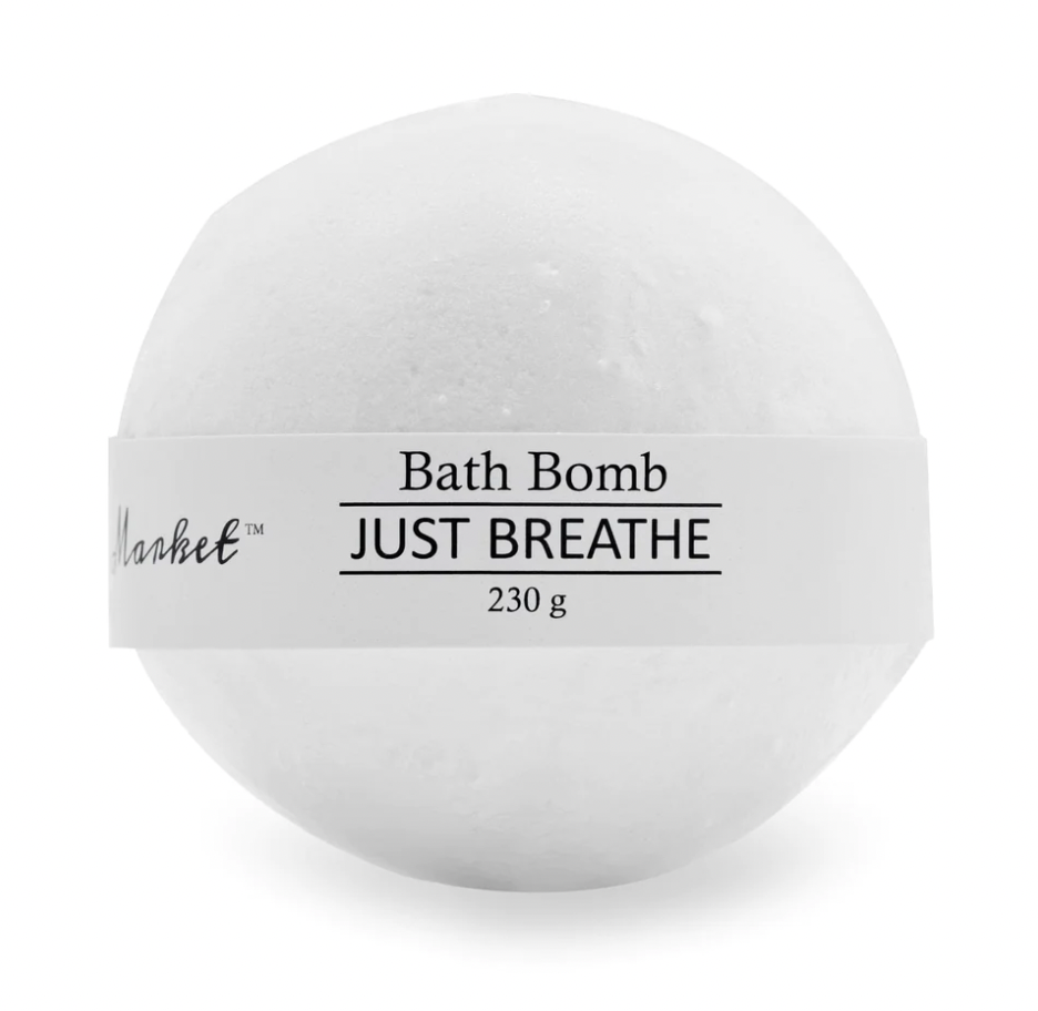 Scented Bath Bomb - Assorted