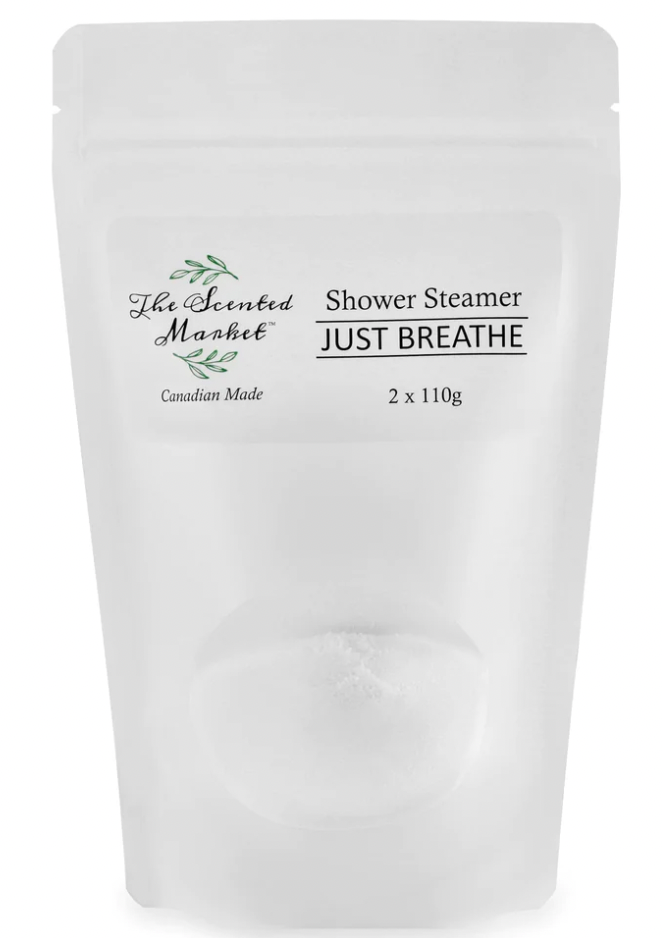 Scented Shower Steamer - Assorted