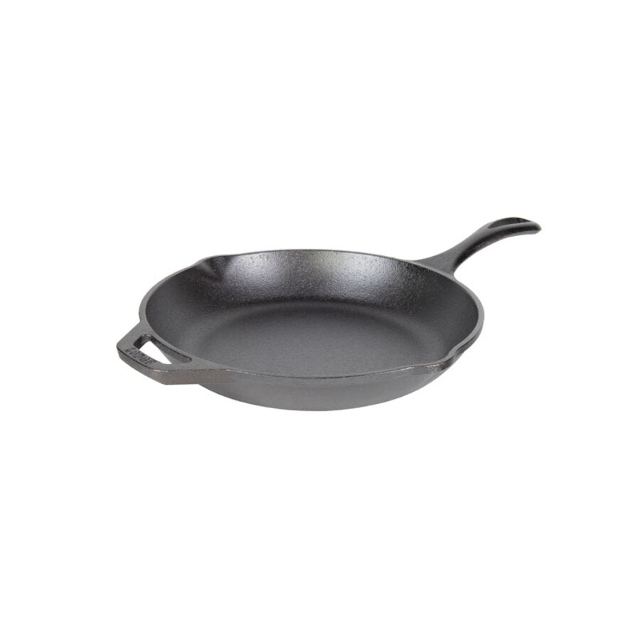 Chef Collection 10 Inch Cast Iron Skillet