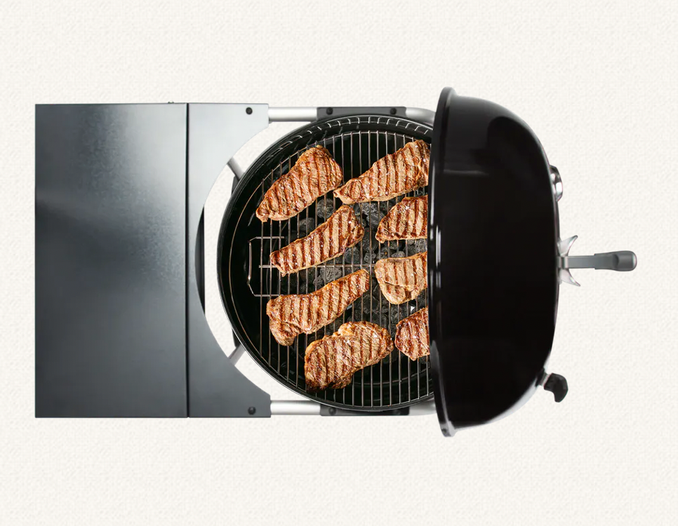 Weber Performer Charcoal Grill 22" (Store Pick Up Only)