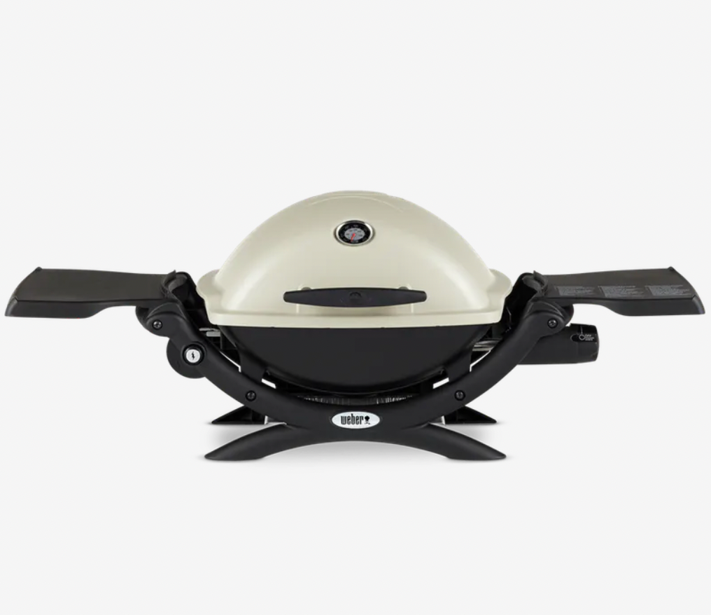Weber® Q 1200 (Store Pick Up Only)