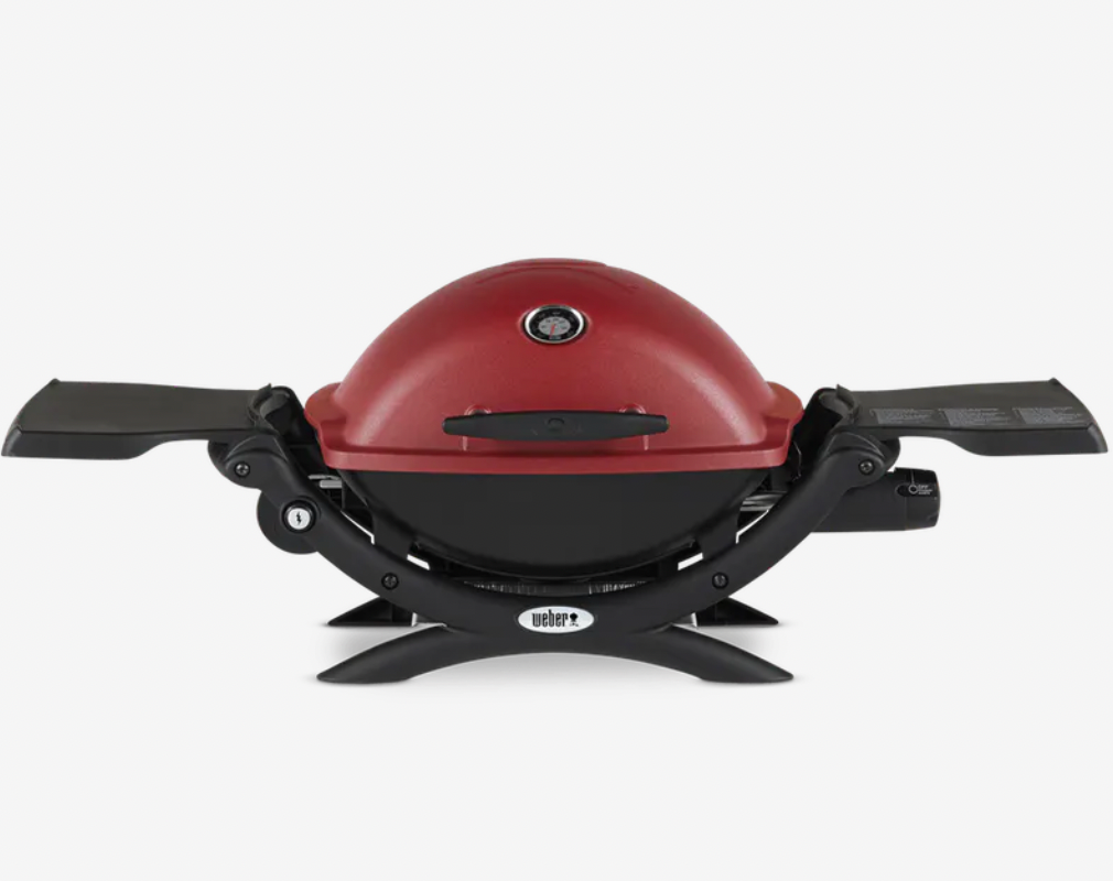 Weber® Q 1200 (Store Pick Up Only)