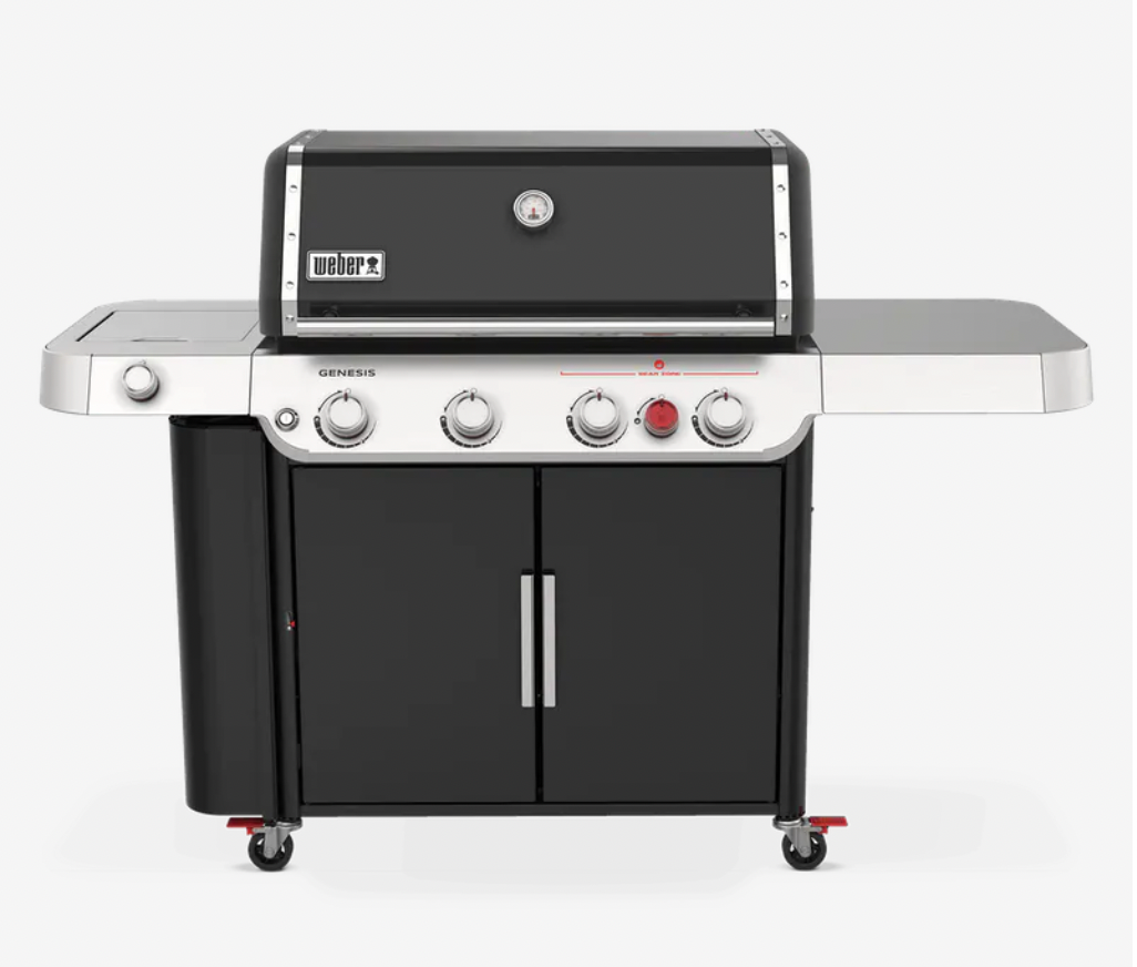 Weber Genesis E-435 (Store Pick Up Only)