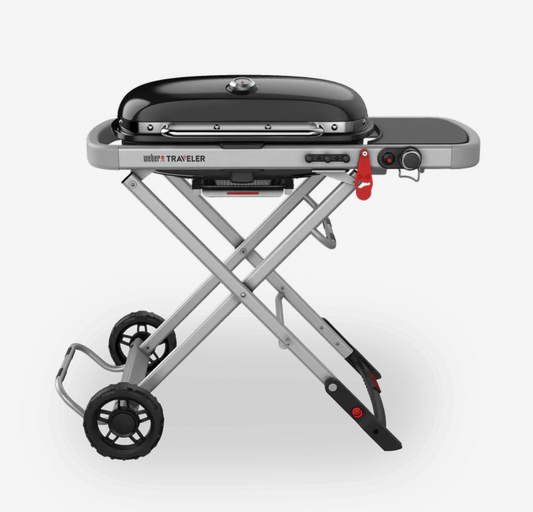 Weber Traveler Portable (Store Pick Up Only)
