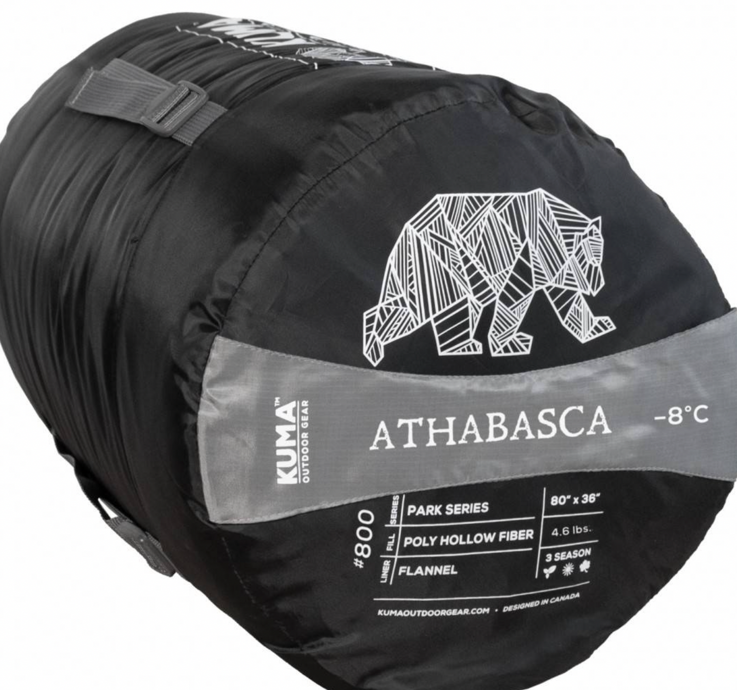 KUMA Athabasca Sleeping Bag