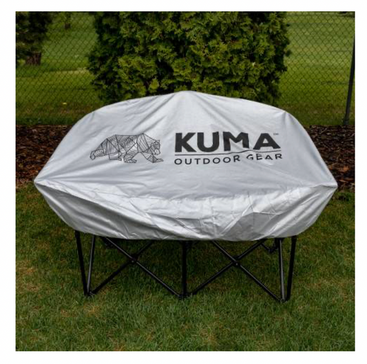 KUMA Bear Buddy Chair Cover