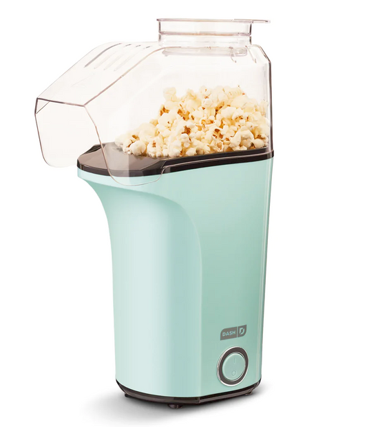Dash Hot Air Popcorn Maker